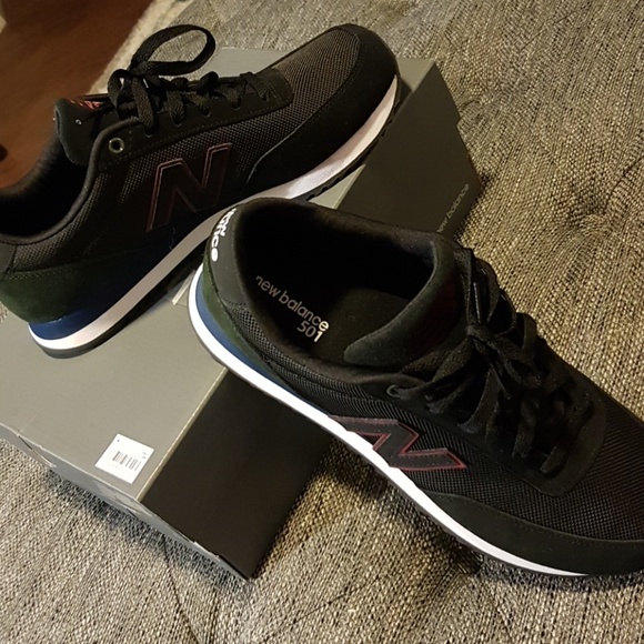 NB (New Balance) Mens shoes - Picture 3 of 3